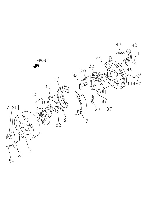 Partial Engine